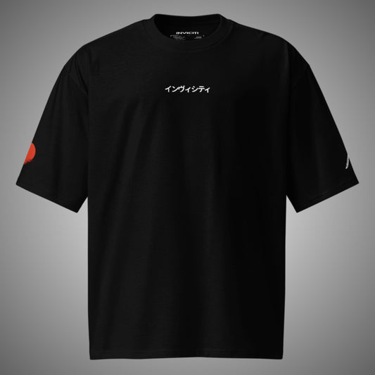 Samouraï (Oversize)