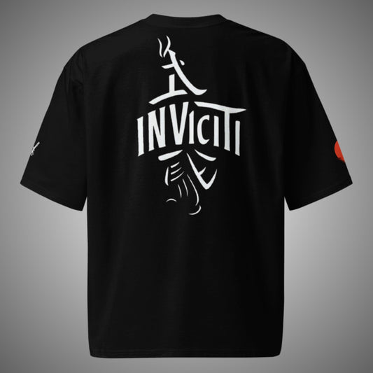 Samouraï (Oversize)